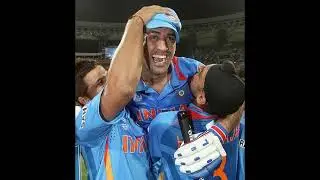 MS Dhoni under pressure kaise itna calm rehta hai?