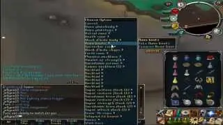 Get Stuck - Highrisking PK Video 11 - 460m Loots