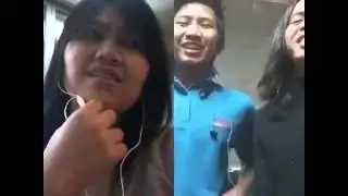 pertemuan DJ eva89 NatNut
