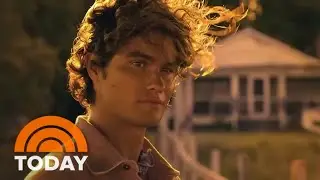 Get a sneak peek at the new trailer for season 3 of &lsquo;Outer Banks&rsquo;