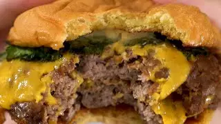 ShackBurger - Shake Shack - So Yummy