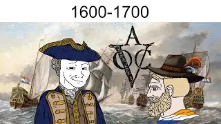 Nederland door de jaren heen...