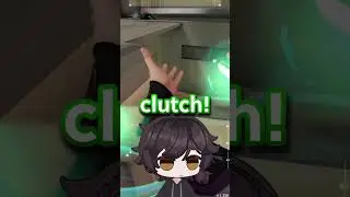 clutch for a skin