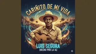 cariñito de mi vida homenaje luis segura , salsa