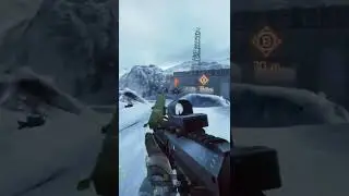 Battlefield 4 | best way to use AA Mine 😎 #battlefield #bf3 #bf4 #fps