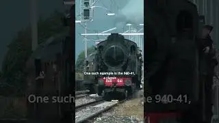 Sebino Express &mdash; путешествие на паровом поезде к озеру Изео
