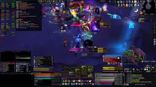 Mythic Shad'har