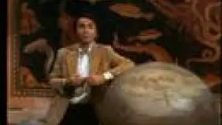 Carl Sagan on the great library of Alexandria part 1