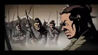 ALMD - Fight the Shadows (Official Music Video)