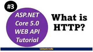 What is HTTP and why we need to know about HTTP? | Asp.Net Core Web API