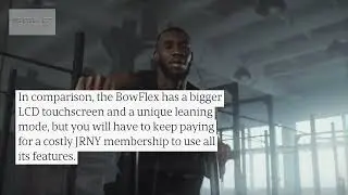 Best Exercise Bike Comparison 2024: SOLE Beats Horizon & BowFlex For Features & Price