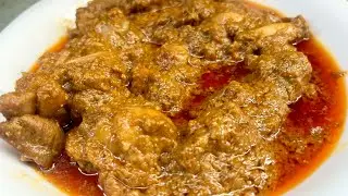 Danedar Degi Korma Perfect Recipe | Half Kg Korma Banane ka Asaan Tarika