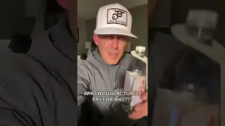 Drink sink water & spend your money on concert tickets at aaronwatson.com!