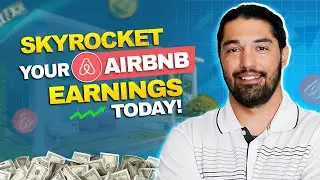 MAXIMIZE Your AIRBNB Property's Earning Potential TODAY