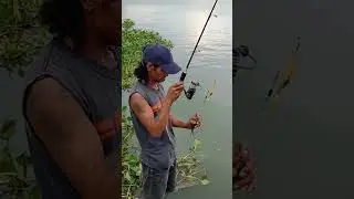 Laguna Lake fishing #shortvideo #everyone #highlights #fishing