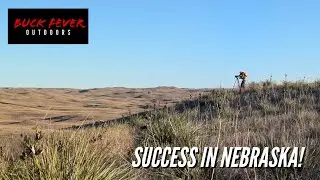 Самостоятельная сборка дульнозарядного оружия в Небраске на общественных землях