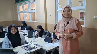 Internet Network Management at Teratai Putih Global Islamic Middle School