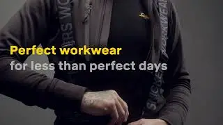 Snickers Workwear - Jackets Layers Winter 2024