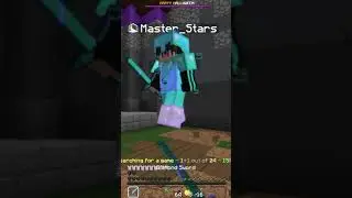 Mineplex Lobby PvP #0235 Master_Stars