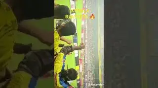 Kerala blasters 2nd goal#noahsadoui#🔥🔥🔥