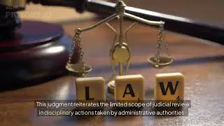 Supreme Court Judgment: Rajeev Bansal Case Explained | Corporate Governance & Accountability