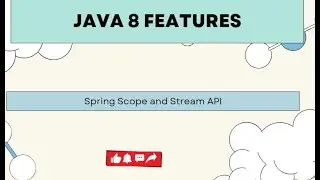 Java8 Version Features|SteamAPI