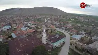 Ladik Yukarı Mahalle Büyük Camii (Selçuklu Dönemi 1270)