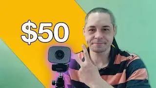 Papalook PA930 Webcam Review and Comparison w/ Logitech C920