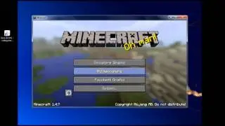 TheTutorialGame #1 - Come Scaricare Minecraft SP (GRATIS)