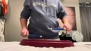 Accent tap