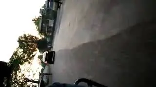 Honda Unicorn.. first ride to Alibaug