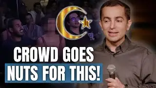 Comedian DESTROYS The 