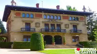 Historia del Palacio de Ajuria Enea
