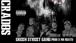 9.- demacrados .- green street gang ( beat x MH beats) @mhbeats4041