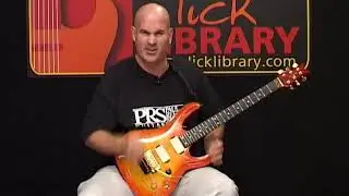 🔥 50 Killer Rock Guitar Licks | 4 - Tremelo Arm Licks  | Rock Guitar Masterclass 🔥