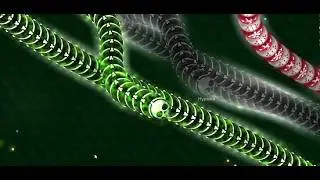 Wormax.io | fun ofc