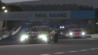 LMU Le Mans Ultimate - 6h Paul Ricard
