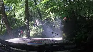 RFC 2016 Georgia