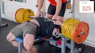 Andrey Smaev Reach A New Record! (MADNESS)