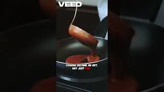 Culinary Revolution
