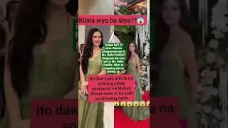 Mas unang sumikat yan si Ms. Bella Padilla  sa kay ms. Marian Rivera.#trending #viralvideo