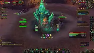 Brewmaster BFA Nelth Lair +15