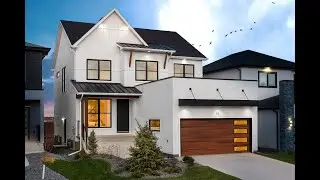 Edgemont C | Ventura Custom Homes Ltd. | Winnipeg Home Builders | 11 Highpark Drive