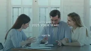 Refinance in 2025: Reach Your Goals with RanLife Home Loans