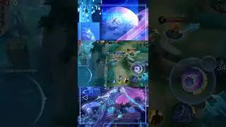 NOVARIA GAMEPLAY #magetersakit #mlbb #gameplaymlbb #mobilelegends #novaria