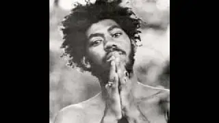Johnny Clarke-Stop the Tribal War