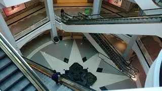 A Visit to Towson Town Center