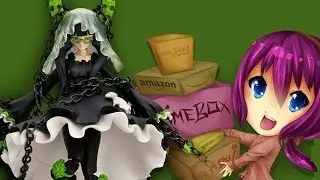 Figure Unboxing: figma Dead Master TV Version