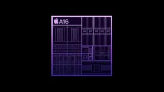 Apple A16 Bionic: Apple's most powerful and much more efficient chip