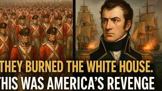 The Battle of Plattsburgh: America's Most Important Forgotten Victory